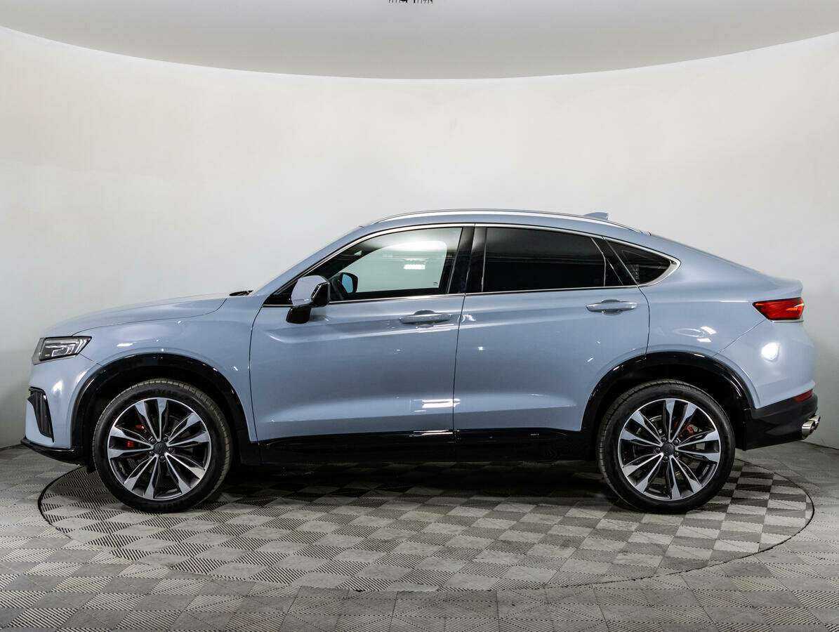 Купить Geely Tugella, 2023, 15 894 км, фото №8