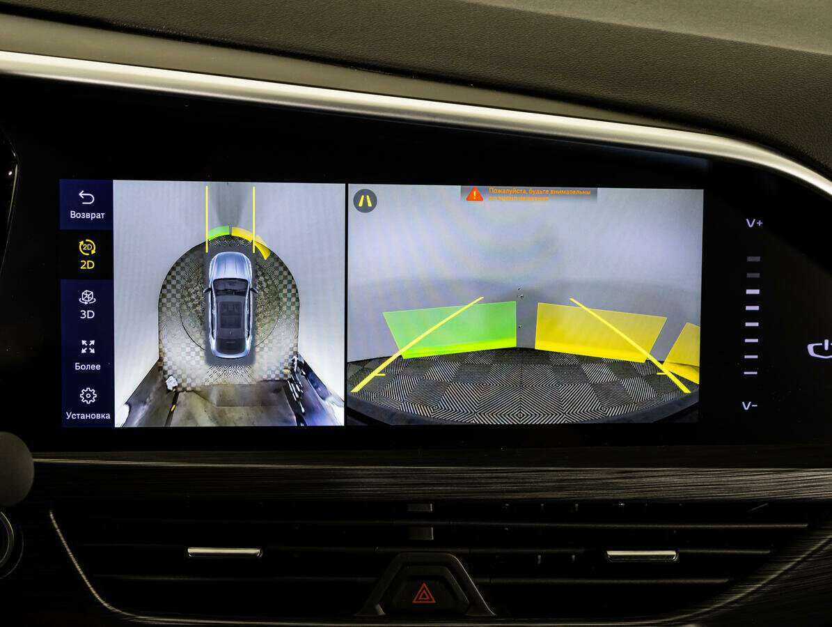 Купить Geely Tugella, 2023, 15 894 км, фото №17