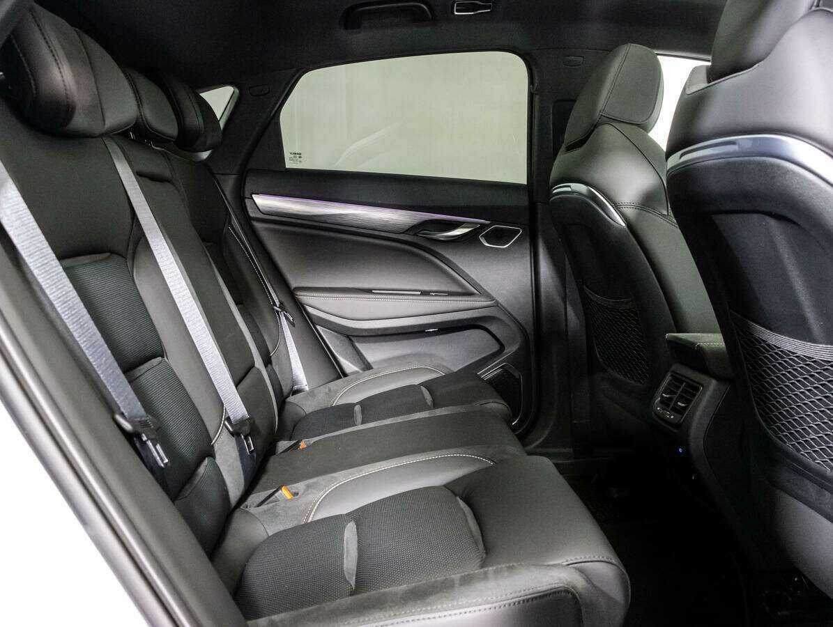 Купить Geely Tugella, 2023, 15 894 км, фото №18