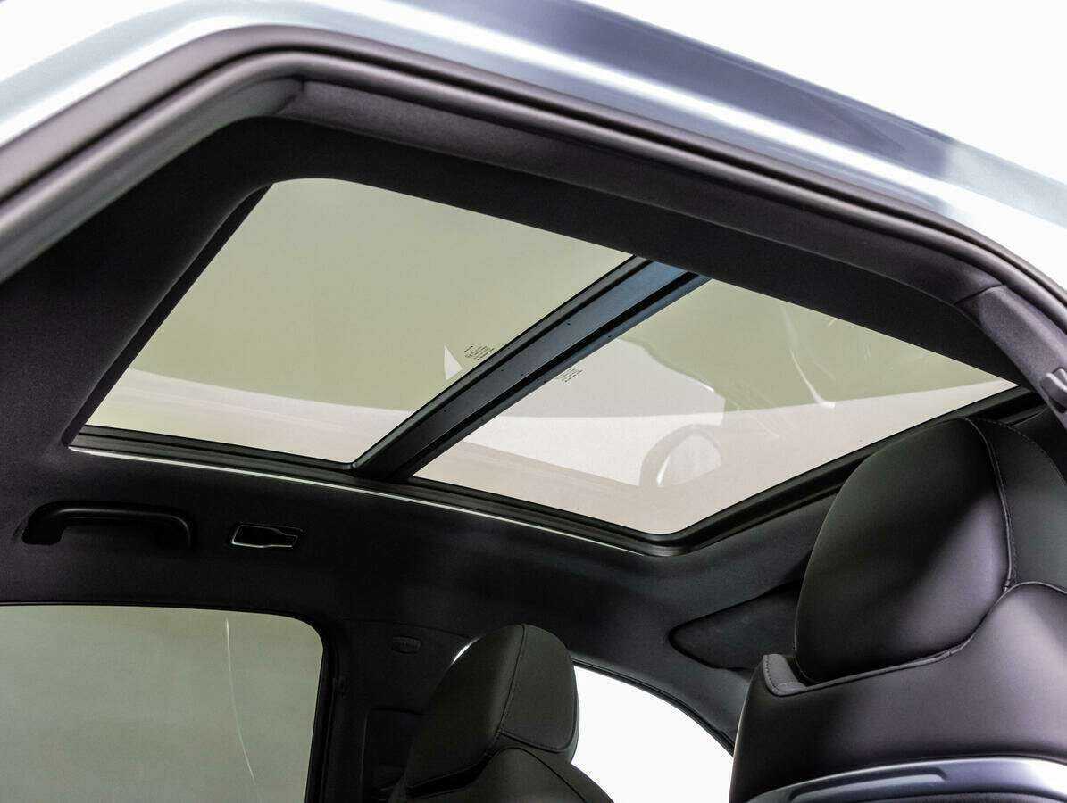 Купить Geely Tugella, 2023, 15 894 км, фото №19