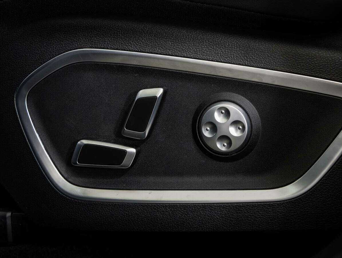 Купить Geely Tugella, 2023, 15 894 км, фото №23