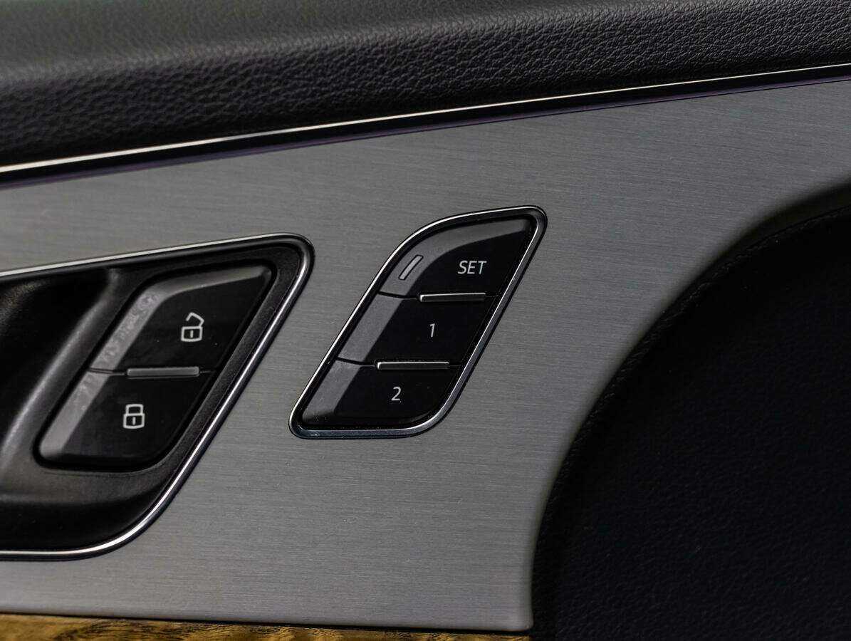 Купить Audi Q7, 2016, 110 000 км, фото №17