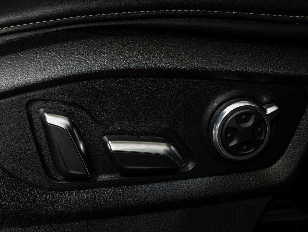 Купить Audi Q7, 2016, 110 000 км, фото №23