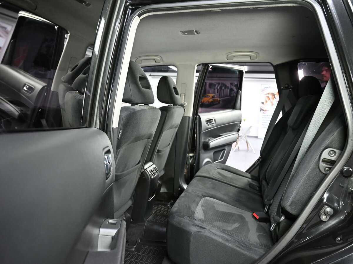 Купить Nissan X-Trail, 2011, 175 000 км, фото №12