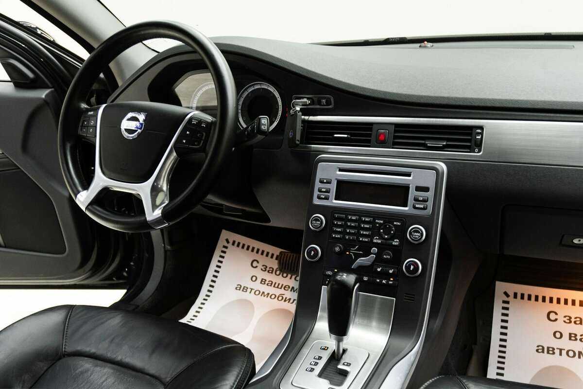 Купить Volvo XC70, 2011, 176 000 км, фото №11