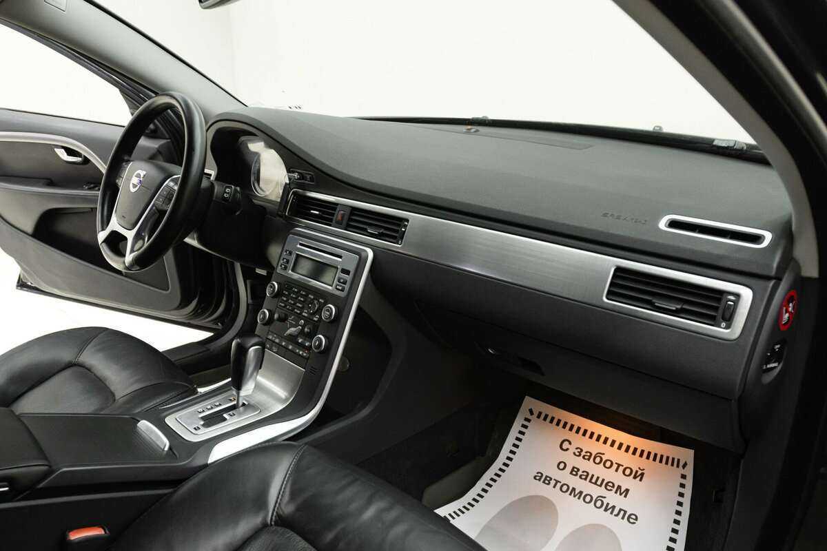 Купить Volvo XC70, 2011, 176 000 км, фото №12