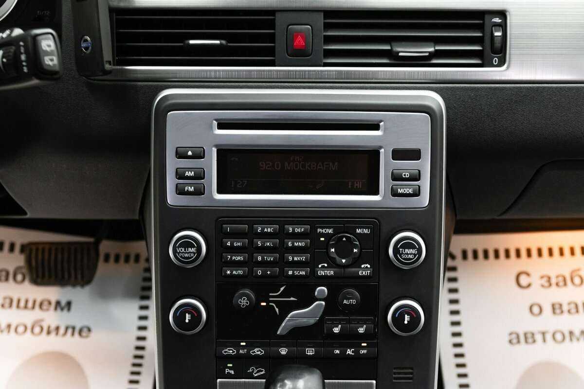 Купить Volvo XC70, 2011, 176 000 км, фото №14