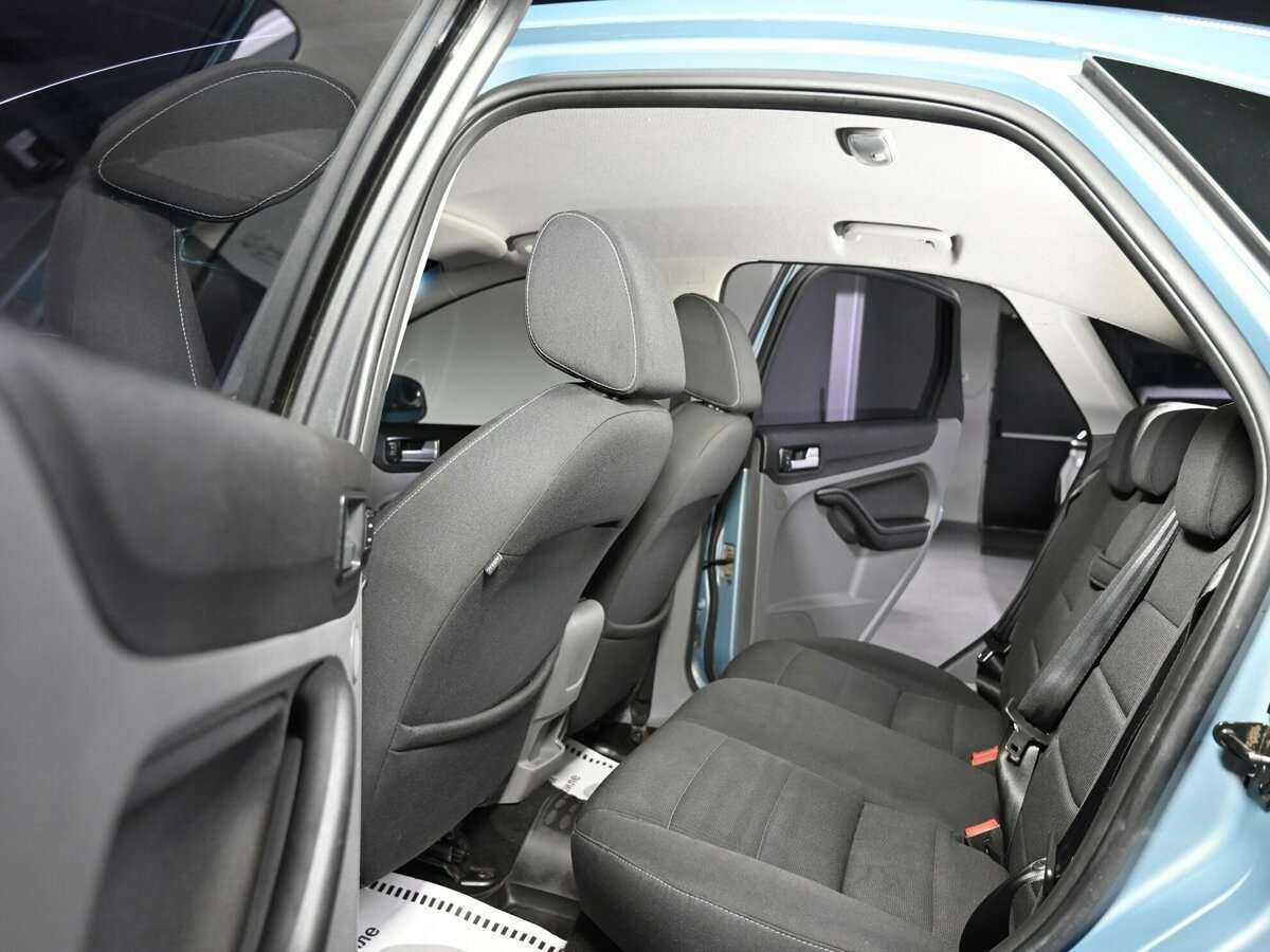 Купить Ford Focus, 2009, 176 000 км, фото №5