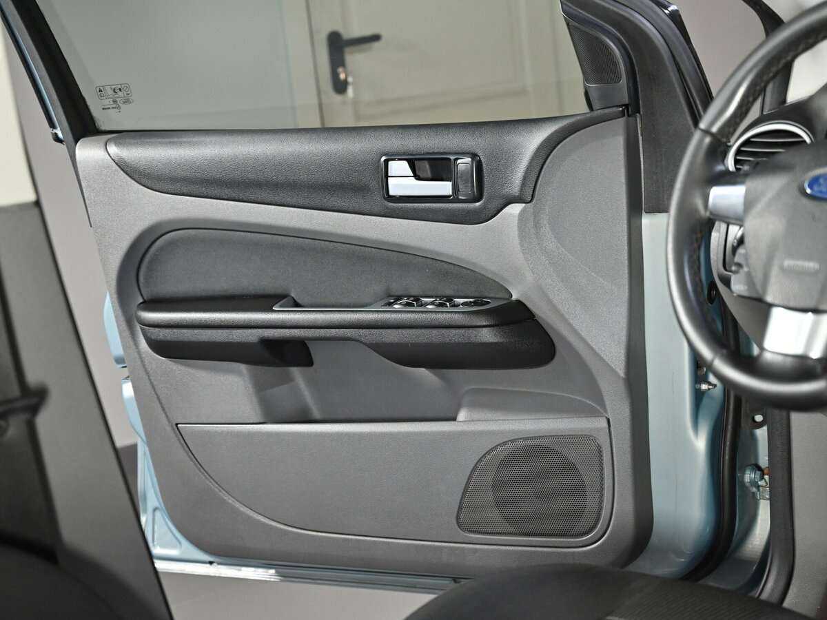 Купить Ford Focus, 2009, 176 000 км, фото №6