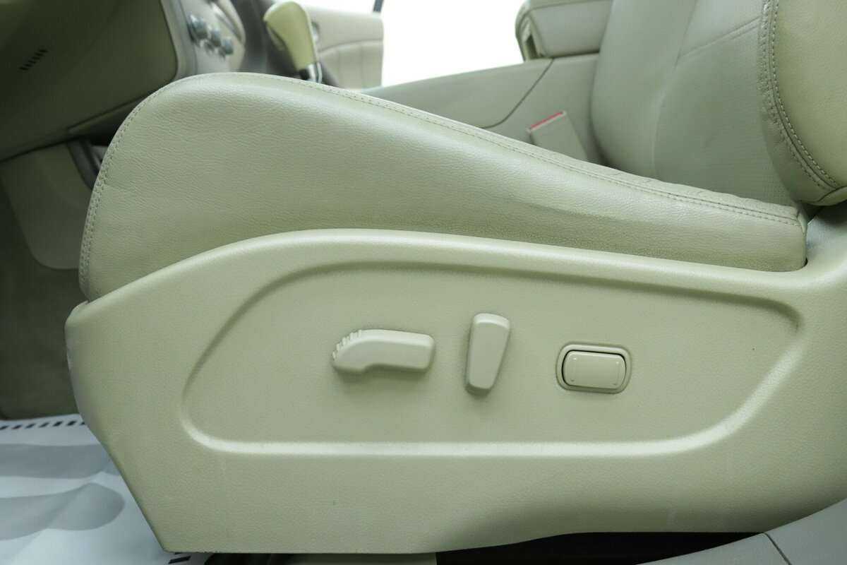 Купить Nissan Murano, 2013, 155 500 км, фото №8