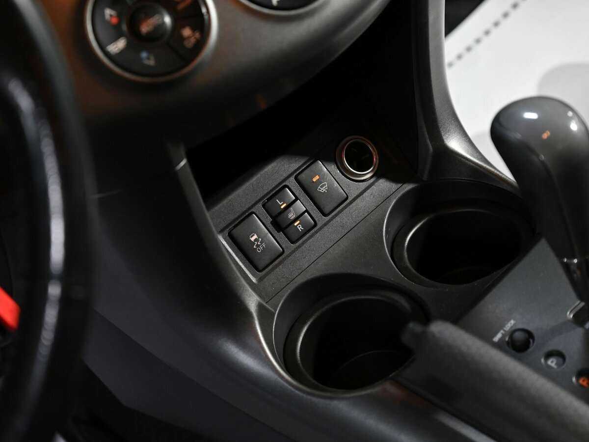 Купить Toyota RAV4, 2009, 158 000 км, фото №8