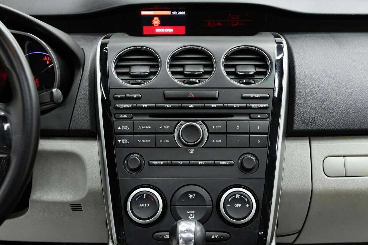 Купить Mazda CX-7, 2011, 153 000 км, фото №12