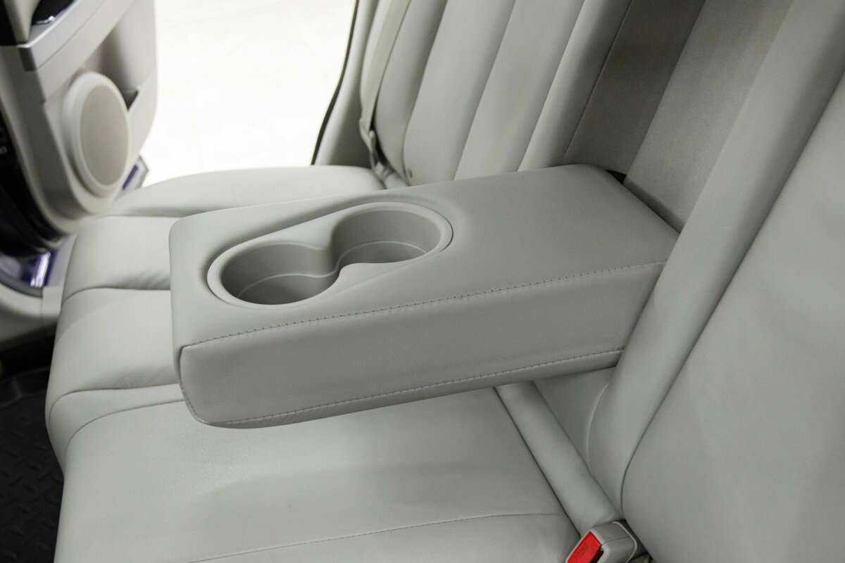 Купить Mazda CX-7, 2011, 153 000 км, фото №18