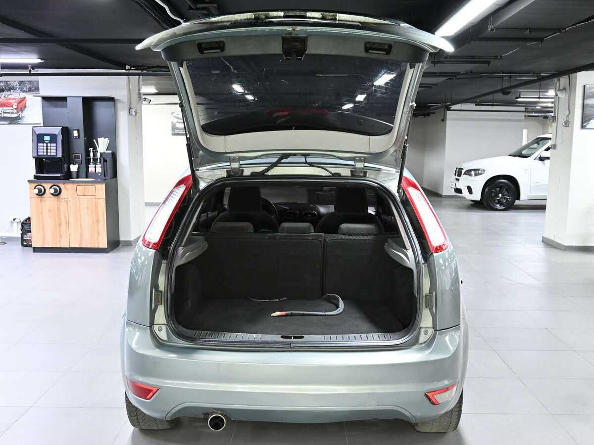 Купить Ford Focus, 2009, 170 000 км, фото №5