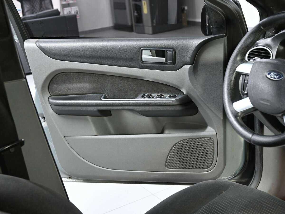 Купить Ford Focus, 2009, 170 000 км, фото №11