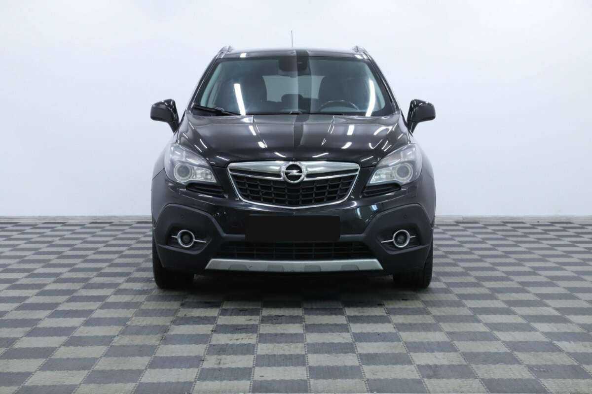 Купить Opel Mokka, 2013, 164 500 км, фото №5