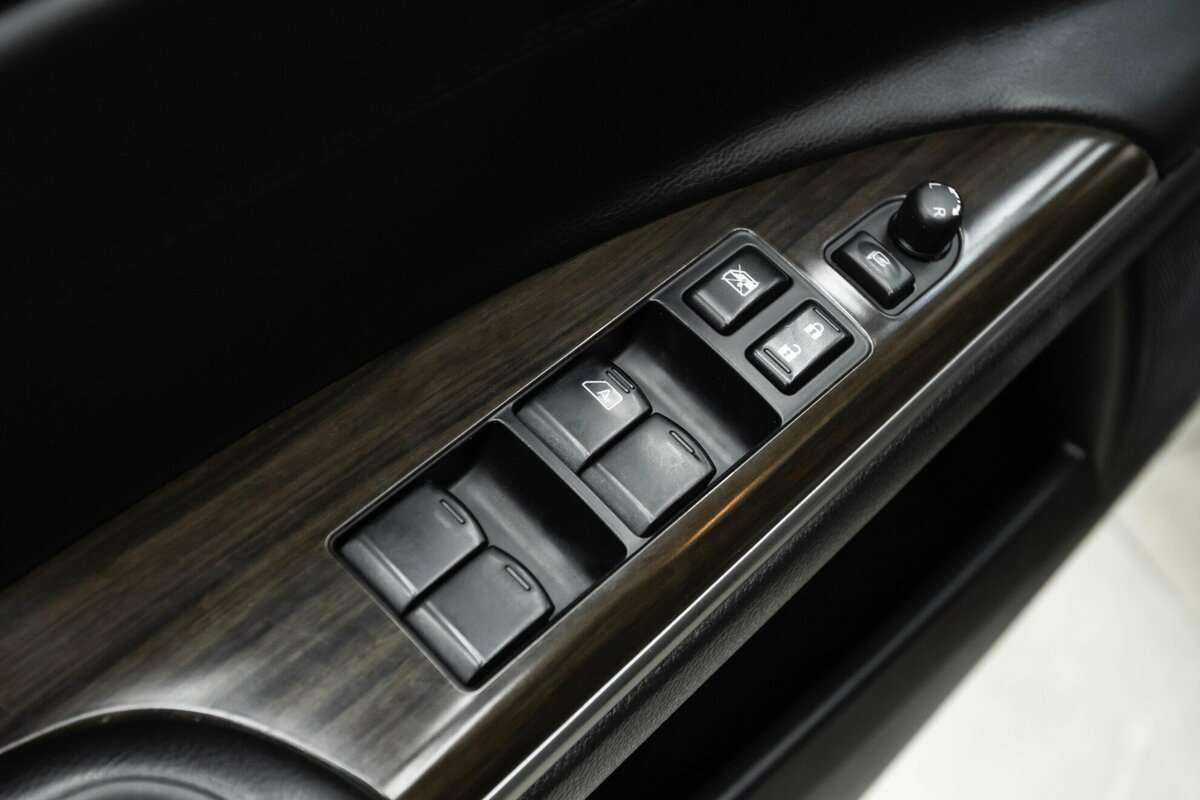 Купить Nissan Teana, 2011, 129 000 км, фото №19