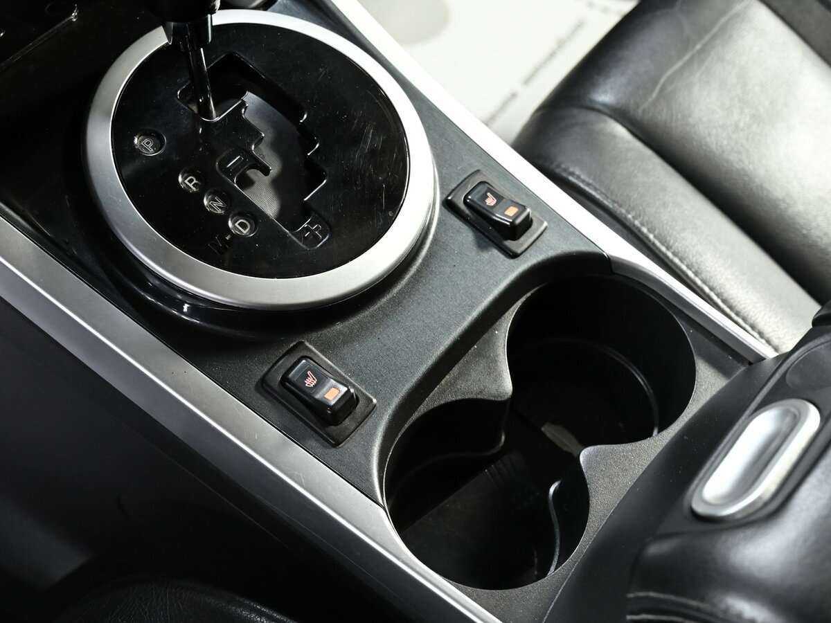 Купить Mazda CX-7, 2008, 187 000 км, фото №12