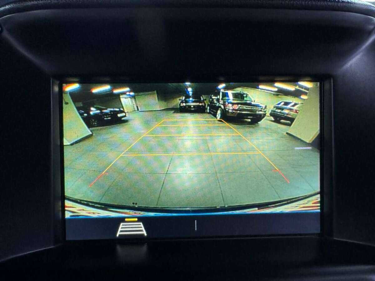 Купить GMC Terrain, 2019, 50 000 км, фото №16