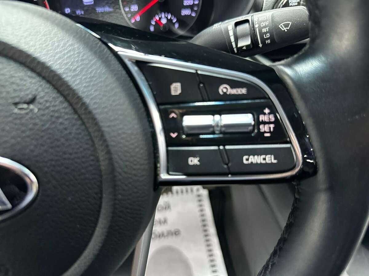 Купить Kia K3, 2019, 72 500 км, фото №12