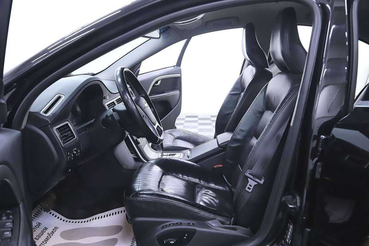 Купить Volvo S80, 2010, 165 500 км, фото №6