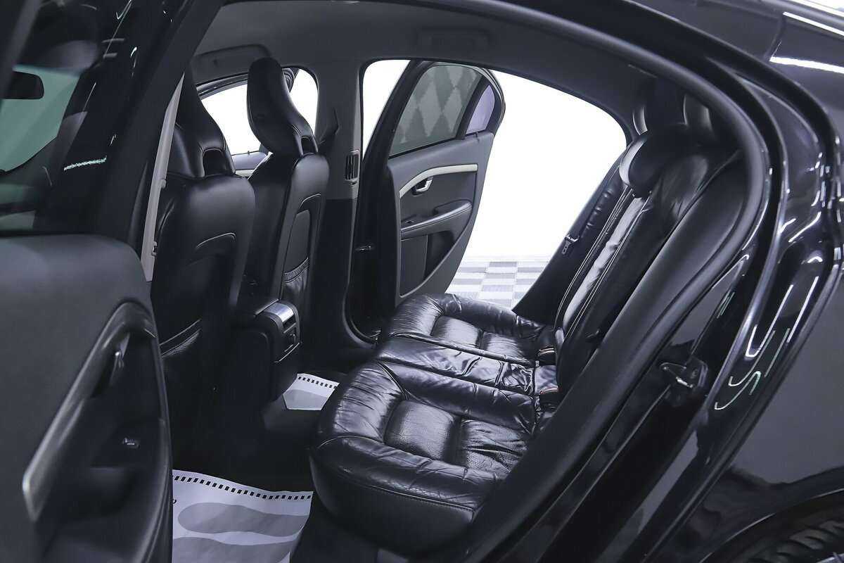 Купить Volvo S80, 2010, 165 500 км, фото №17