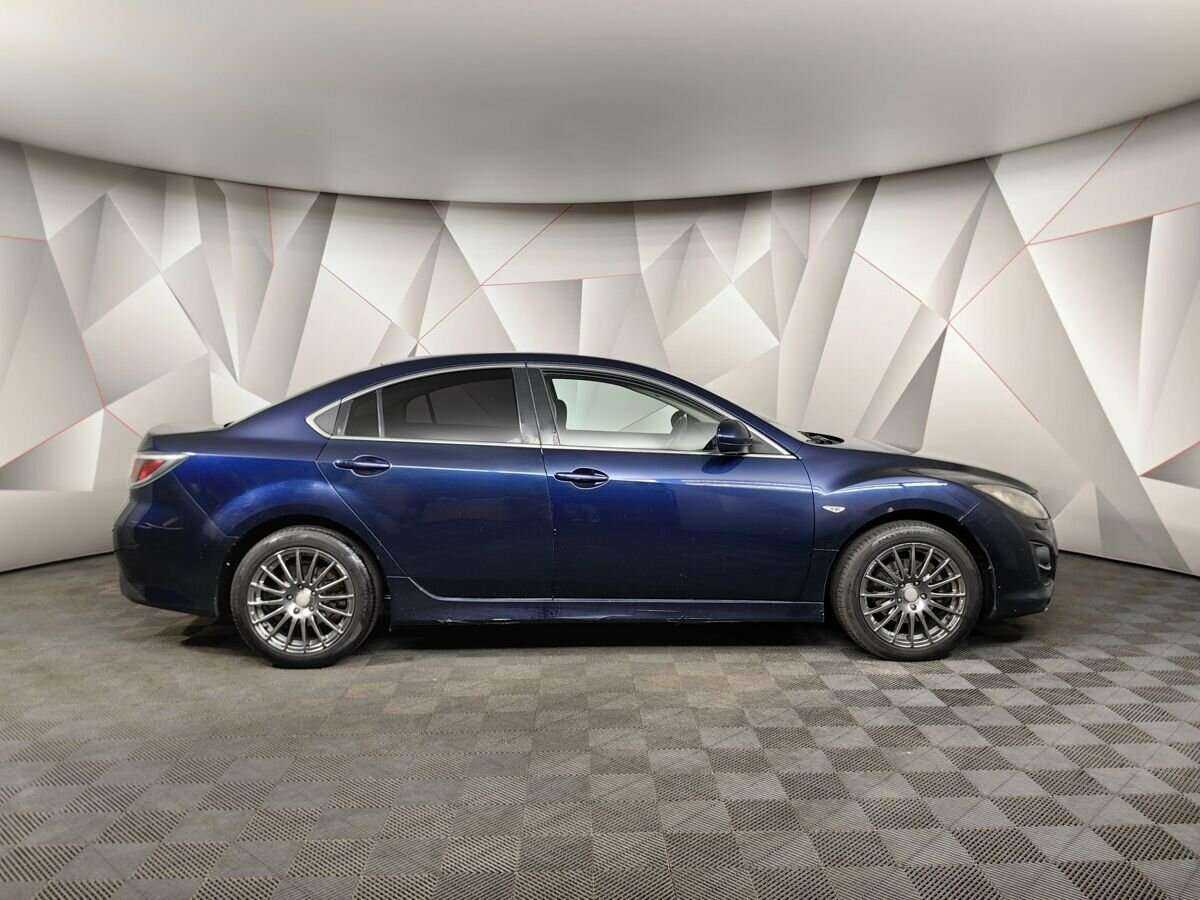 Купить Mazda 6, 2010, 316 678 км, фото №6
