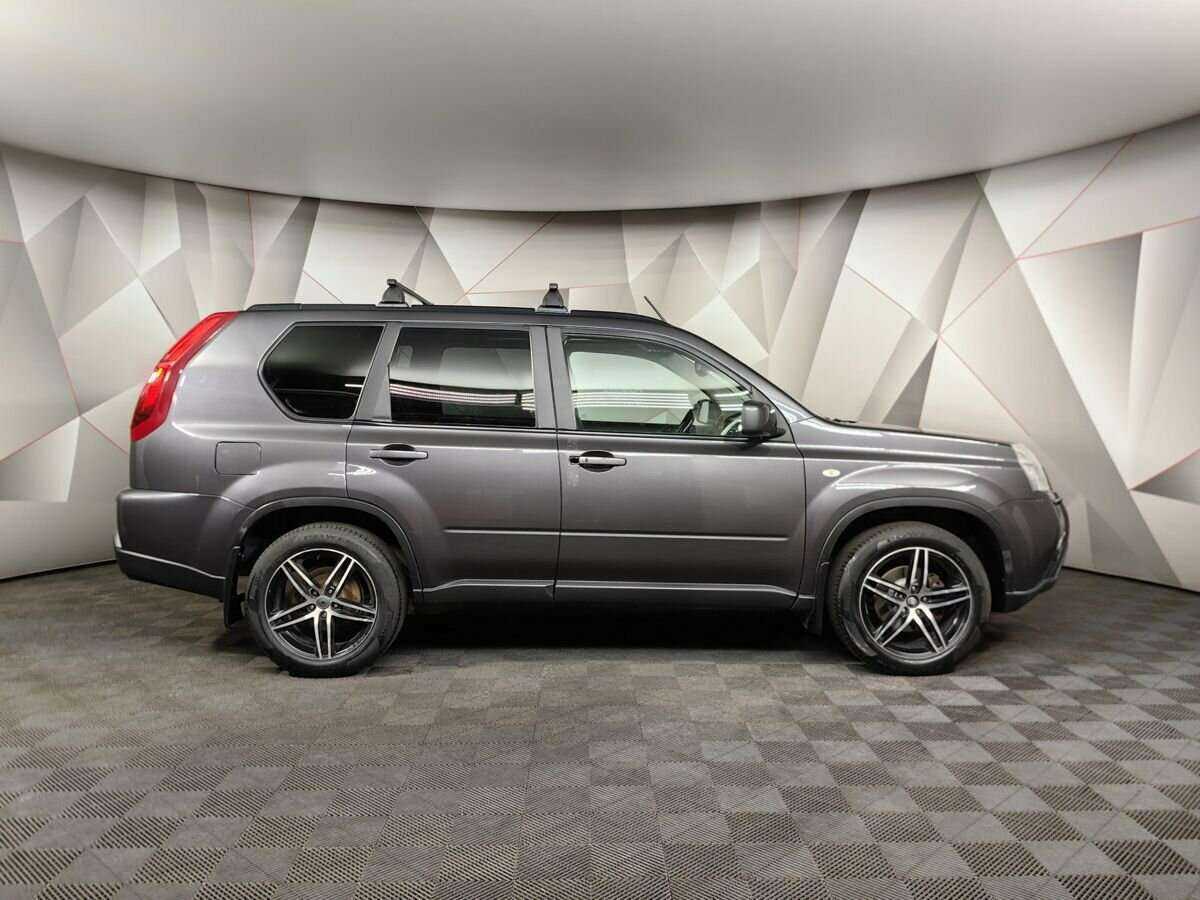 Купить Nissan X-Trail, 2011, 195 926 км, фото №6