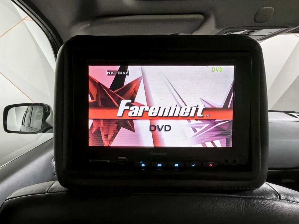 Купить Nissan X-Trail, 2011, 195 926 км, фото №18