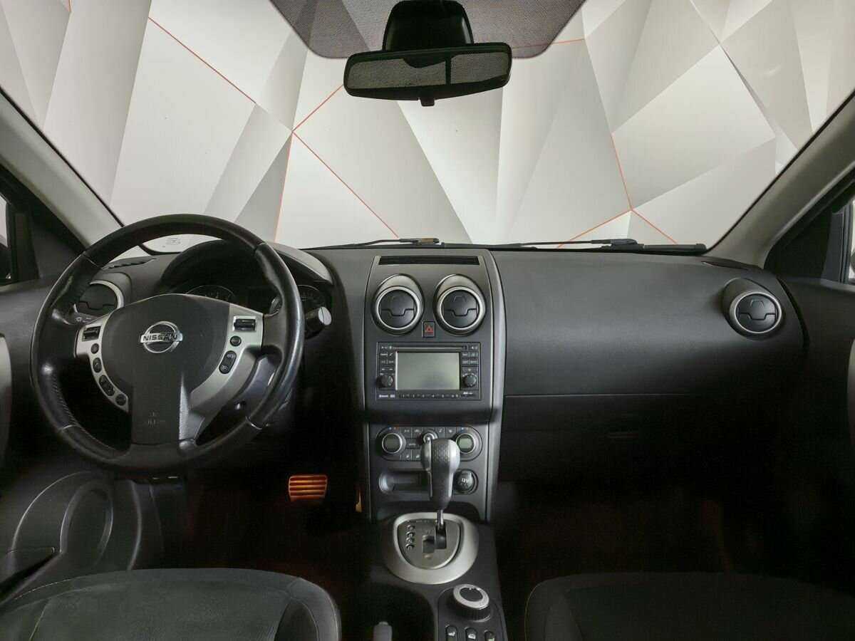 Купить Nissan Qashqai+2, 2011, 196 034 км, фото №9