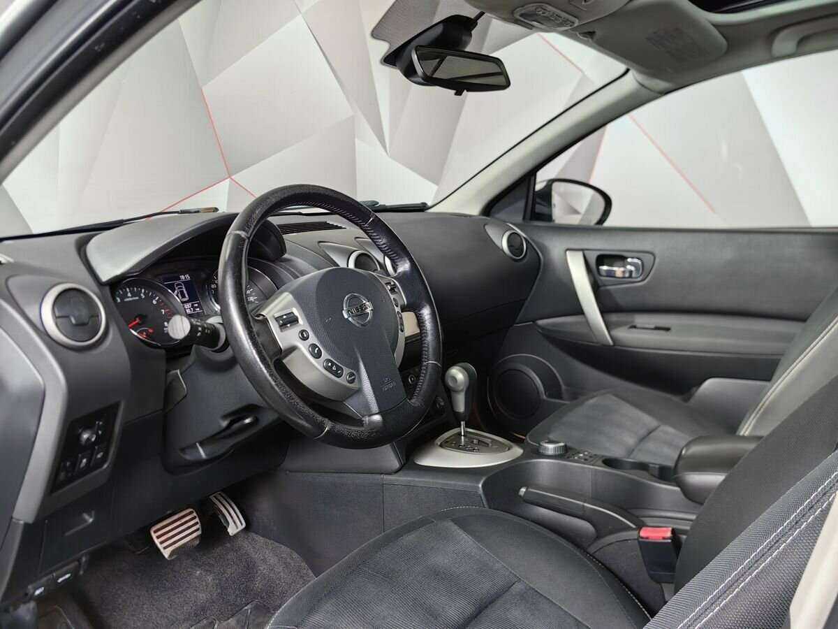 Купить Nissan Qashqai+2, 2011, 196 034 км, фото №12