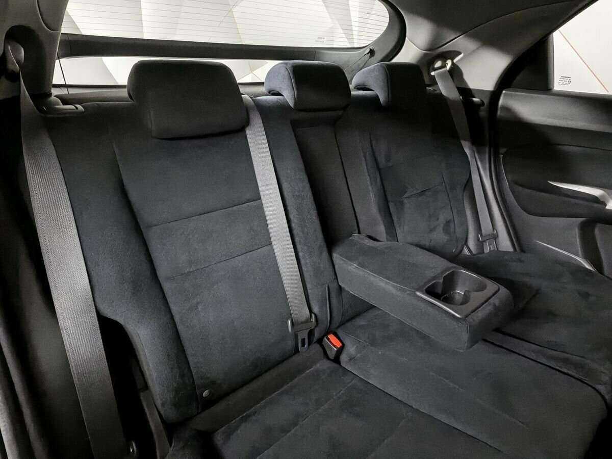 Купить Honda Civic AMT, 2008, 215 629 км, фото №13