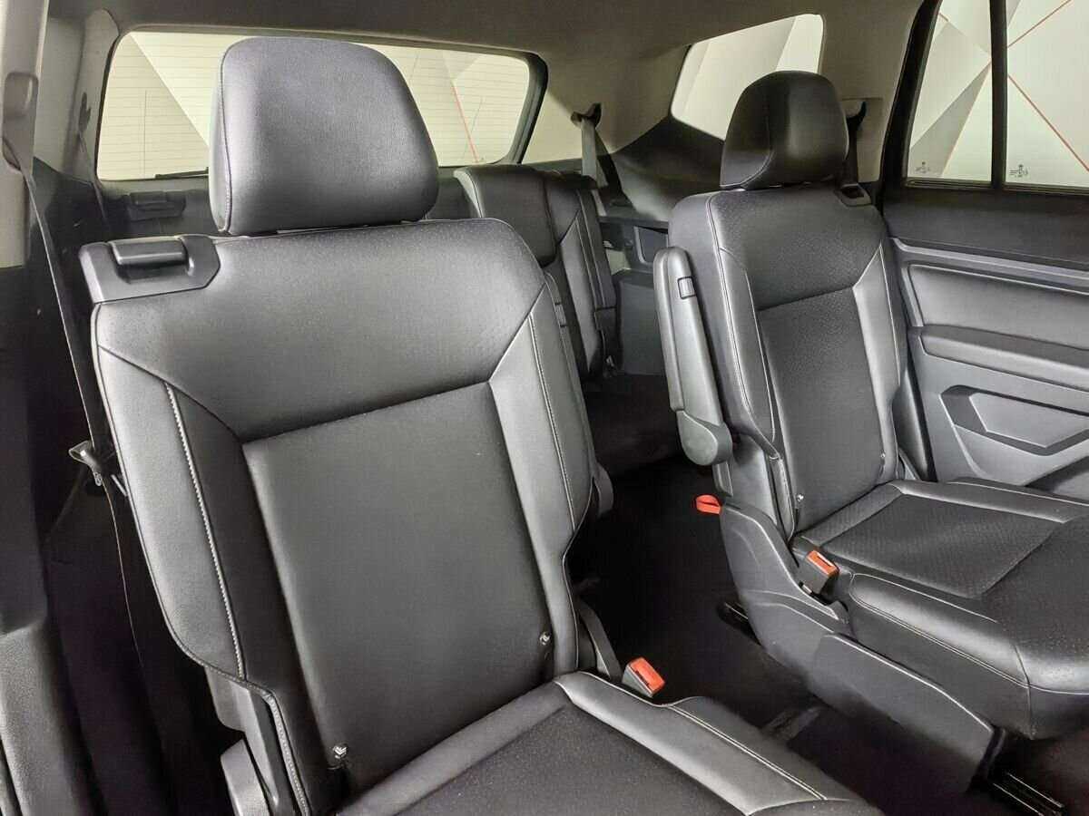 Купить Volkswagen Teramont, 2019, 131 481 км, фото №12
