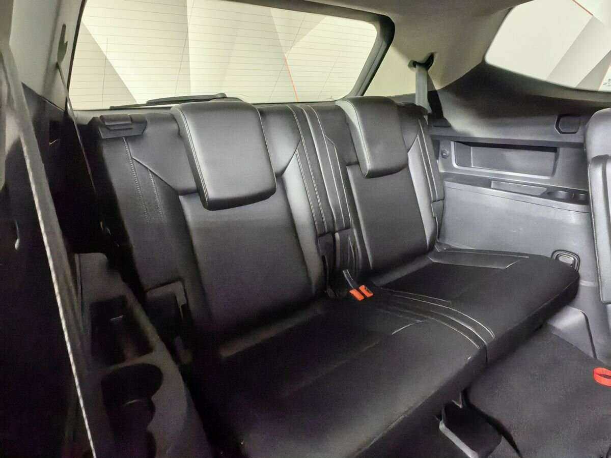 Купить Volkswagen Teramont, 2019, 131 481 км, фото №16