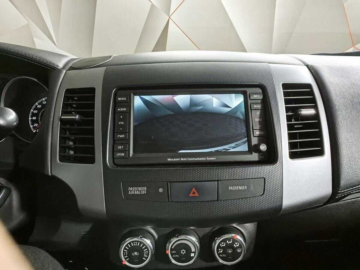 Купить Mitsubishi Outlander, 2011, 169 808 км, фото №16