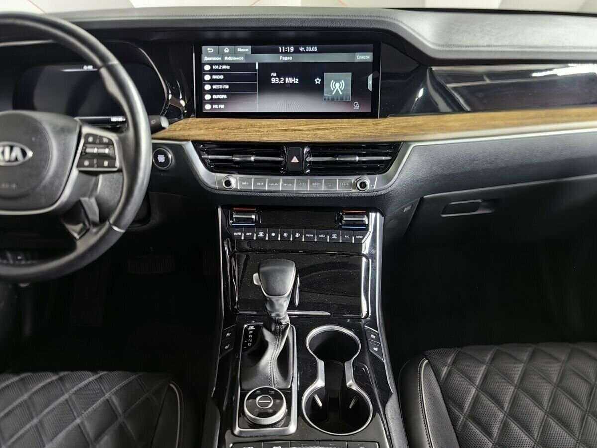 Купить Kia Mohave, 2020, 169 136 км, фото №10