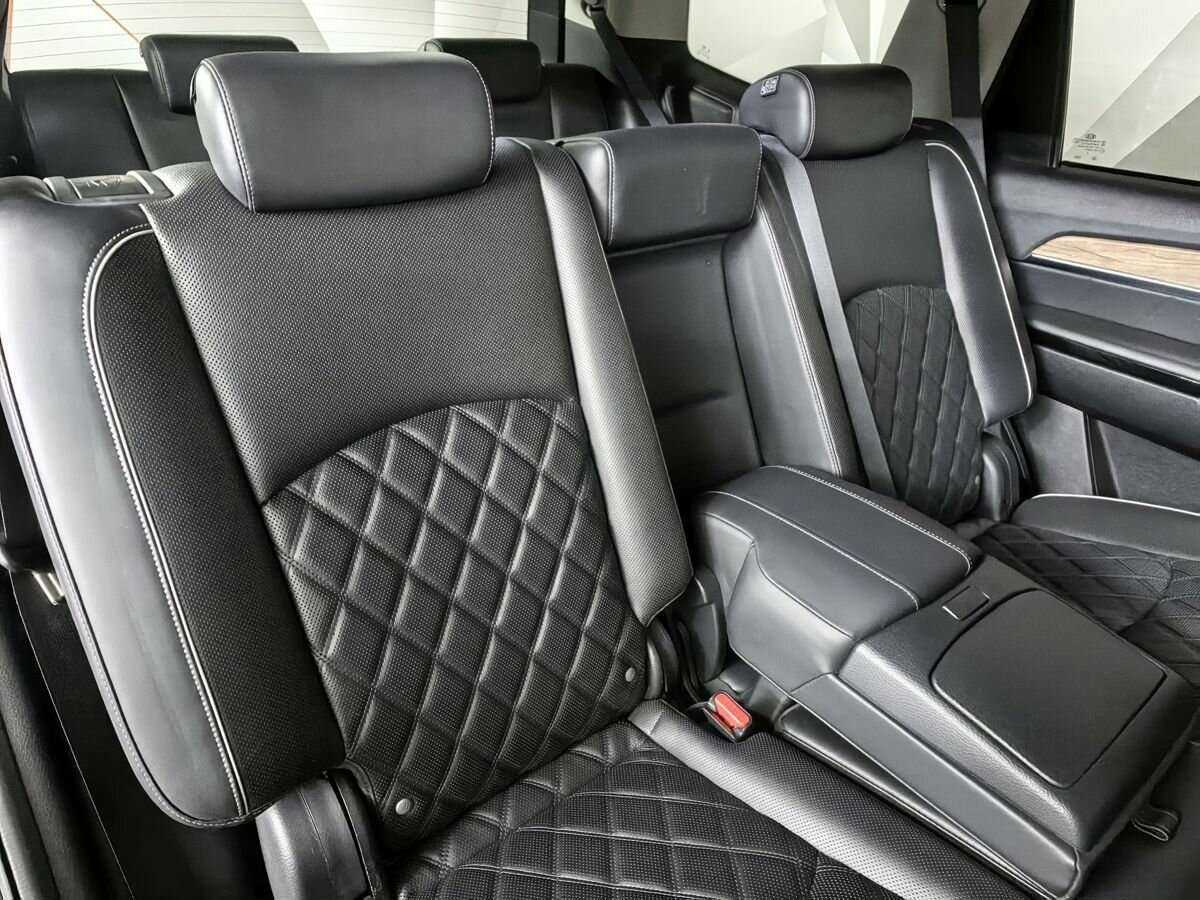 Купить Kia Mohave, 2020, 169 136 км, фото №12