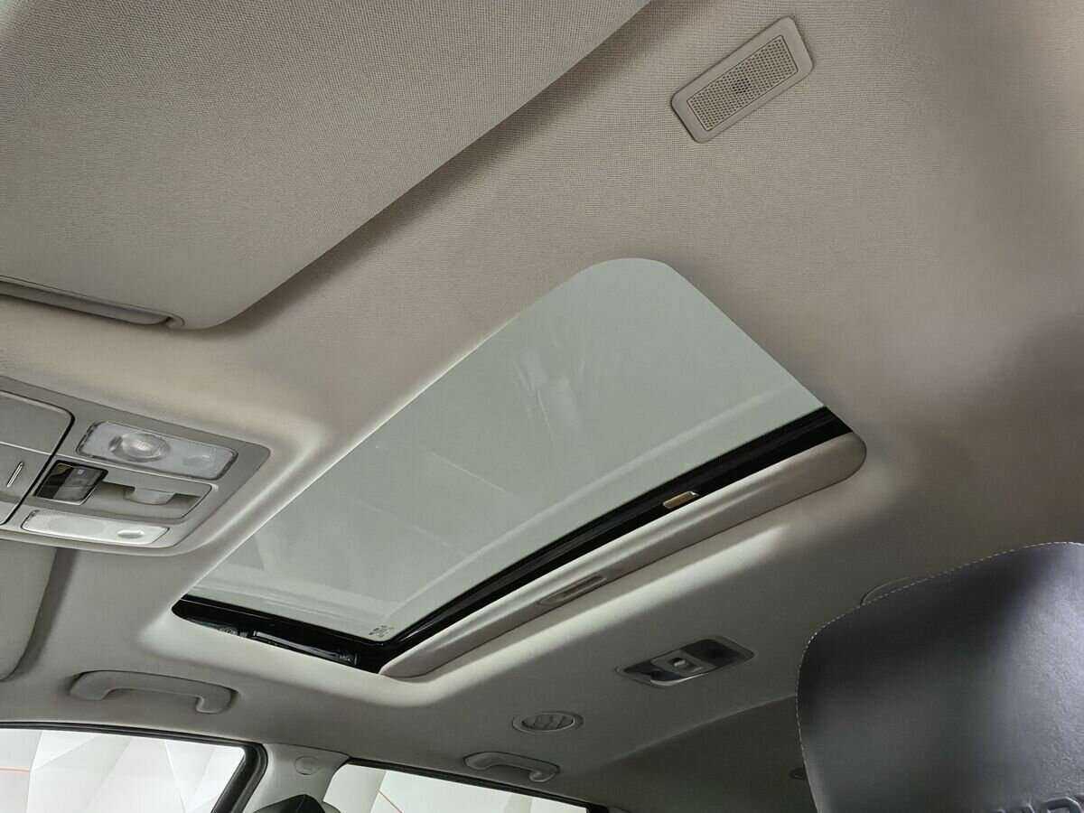 Купить Kia Mohave, 2020, 169 136 км, фото №18