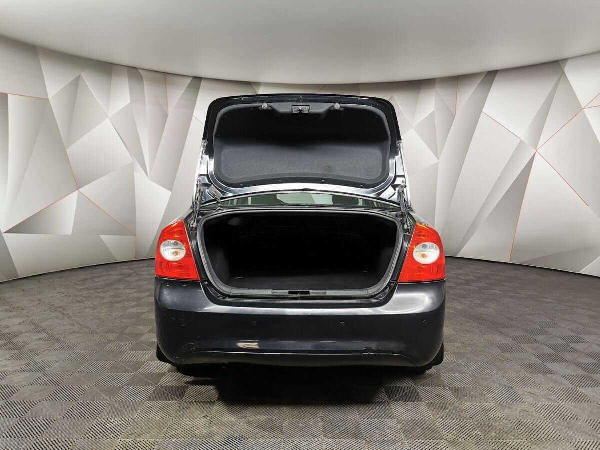 Купить Ford Focus, 2009, 183 971 км, фото №17