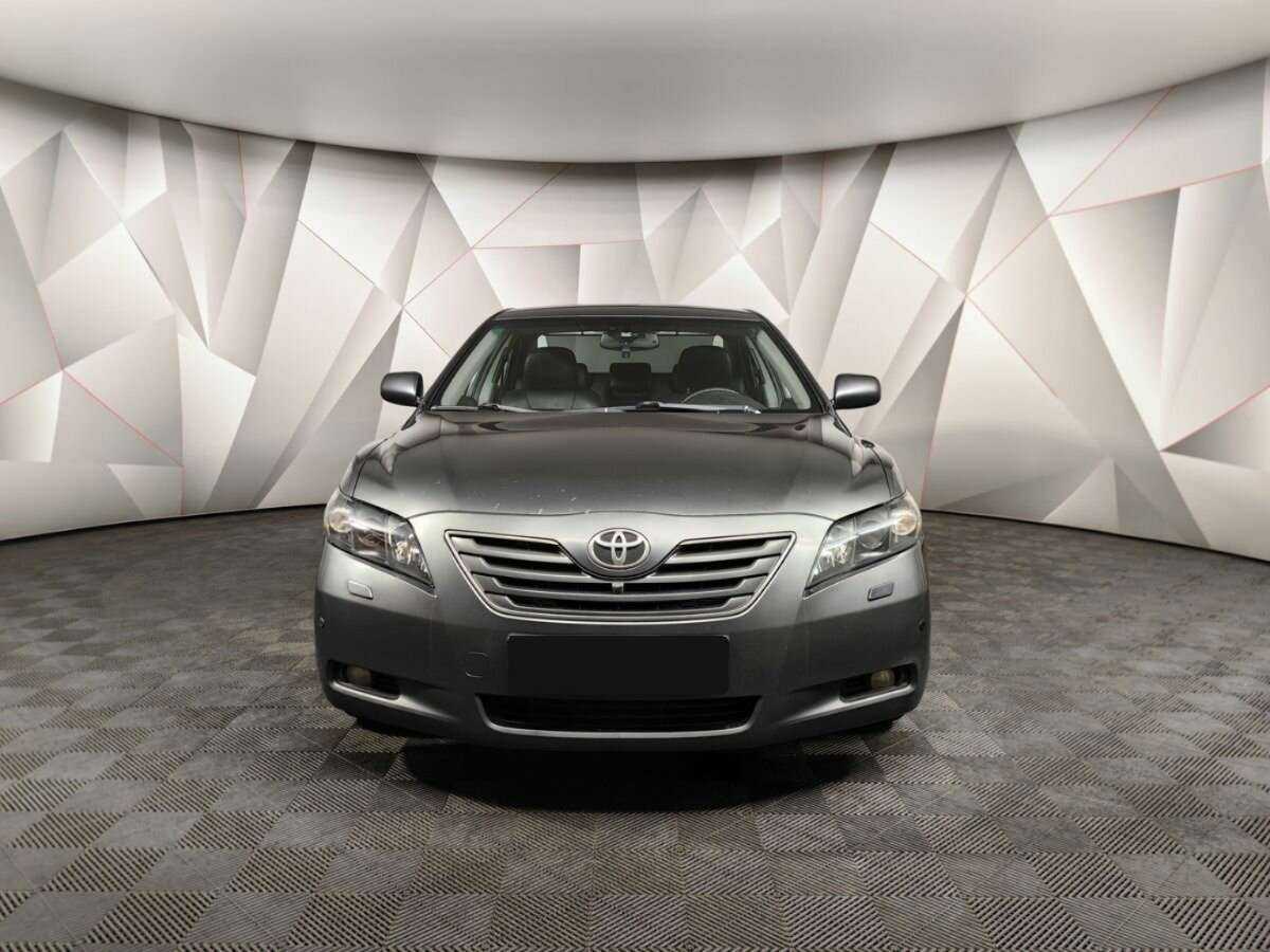 Купить Toyota Camry, 2008, 304 419 км, фото №7