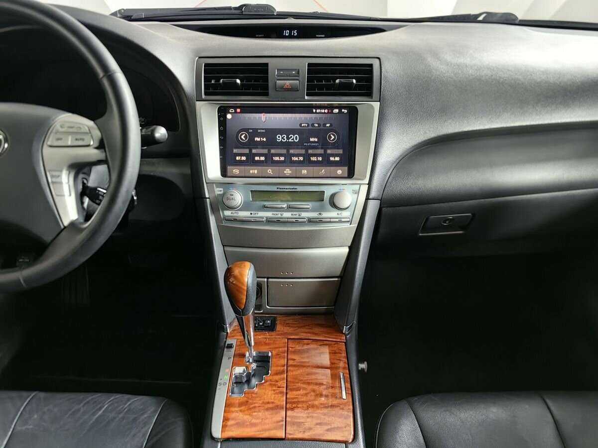 Купить Toyota Camry, 2008, 304 419 км, фото №11