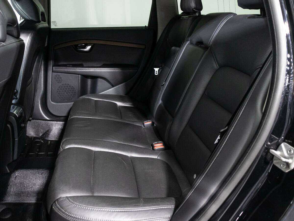 Купить Volvo XC70, 2013, 328 373 км, фото №10