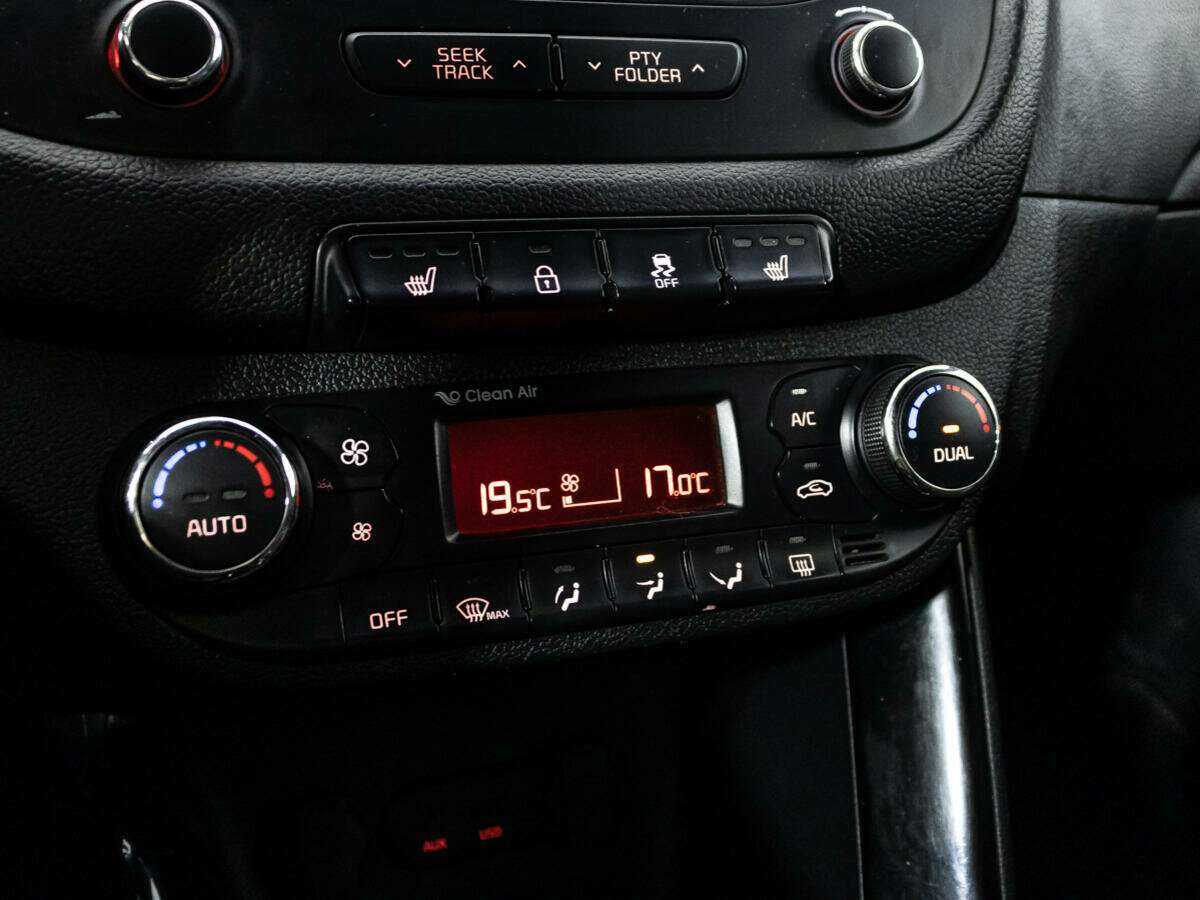 Купить Kia Ceed GT, 2014, 165 443 км, фото №16