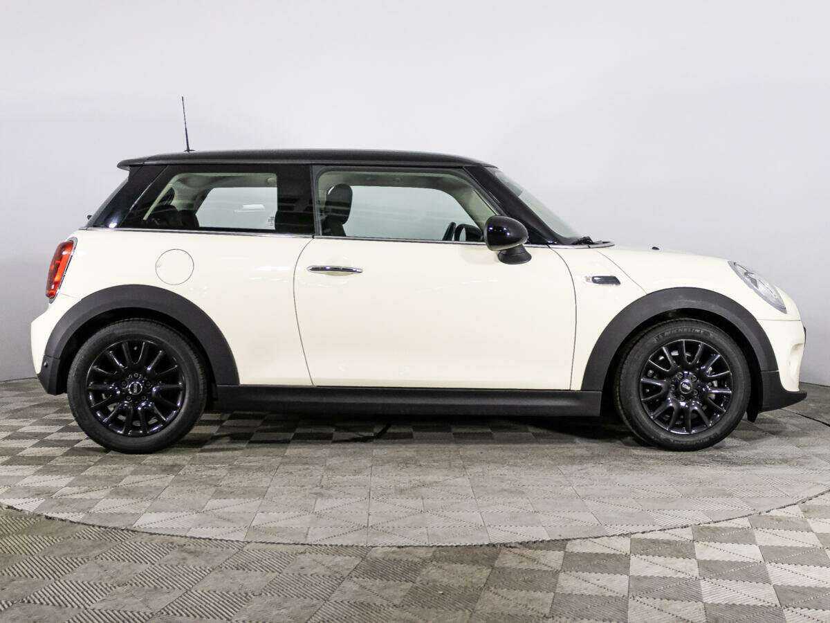 Купить Mini Hatch Cooper, 2016, 55 231 км, фото №4