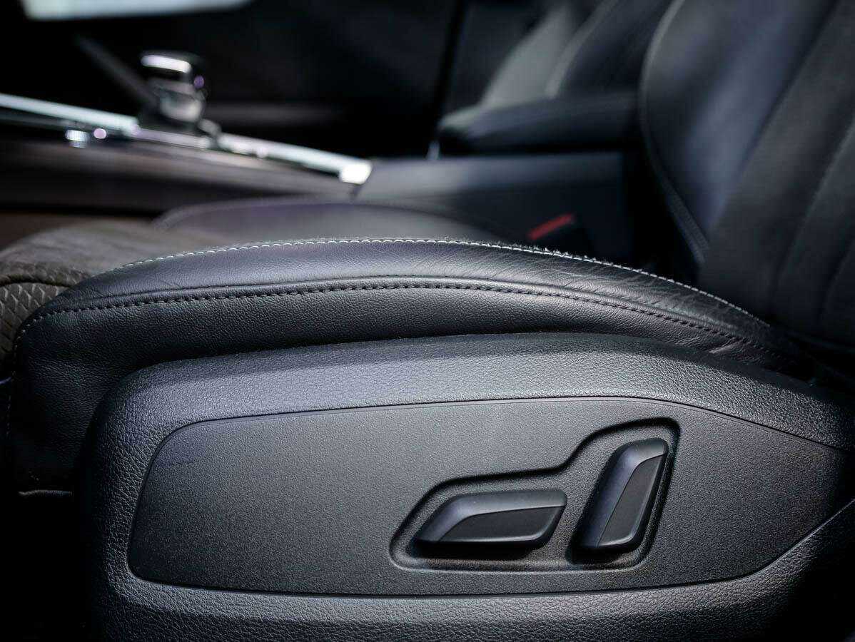 Купить Audi A4 45 TFSI, 2020, 58 238 км, фото №18