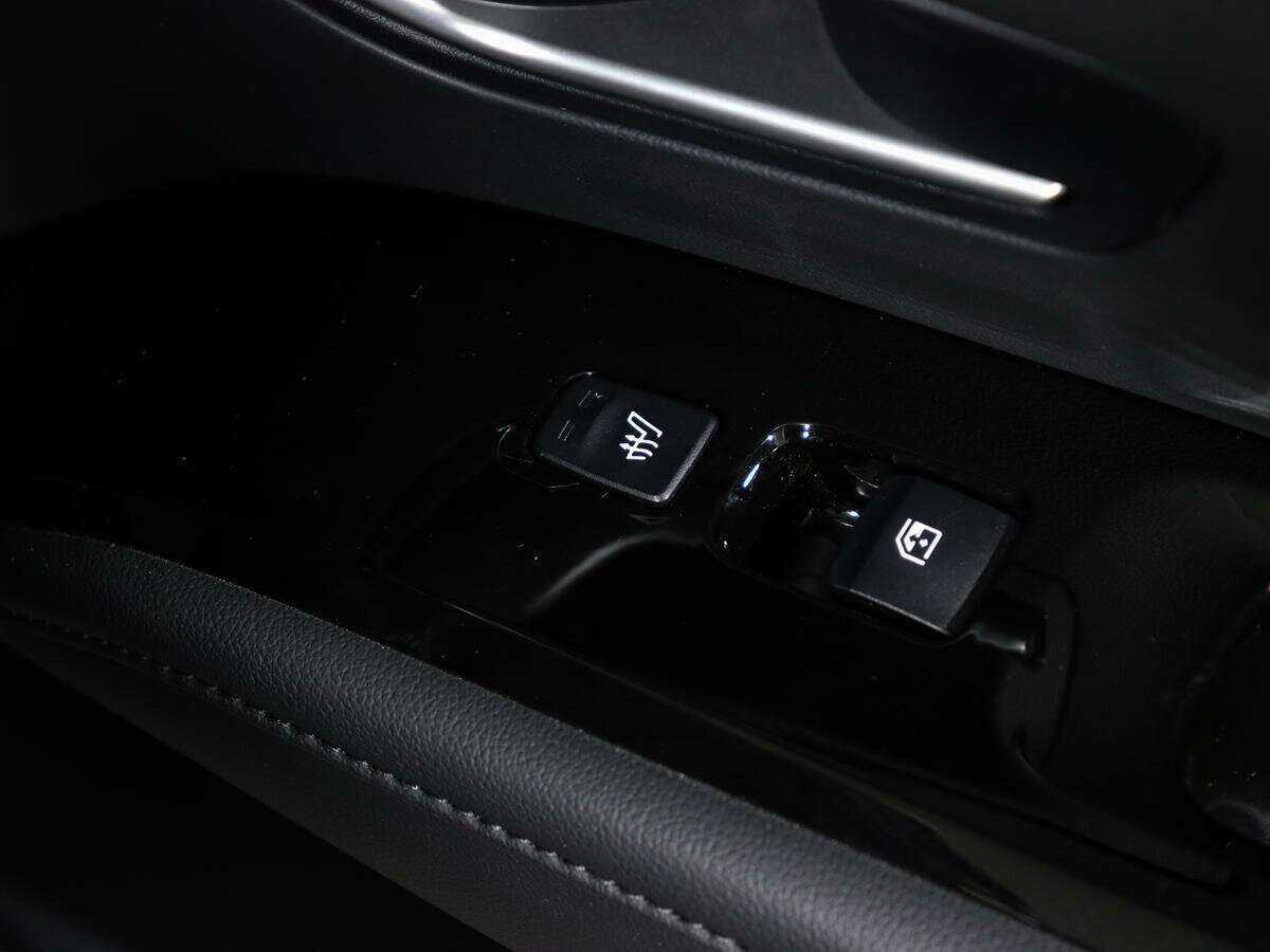 Купить Hyundai Tucson, 2023, 25 926 км, фото №18