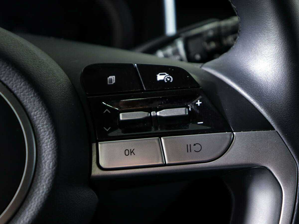 Купить Hyundai Tucson, 2023, 25 926 км, фото №24