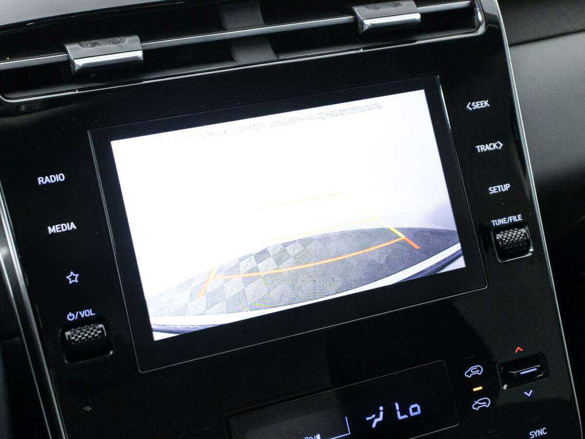 Купить Hyundai Tucson, 2023, 16 380 км, фото №16