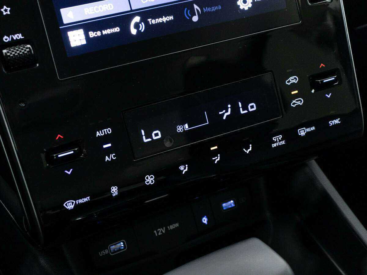 Купить Hyundai Tucson, 2023, 16 380 км, фото №18