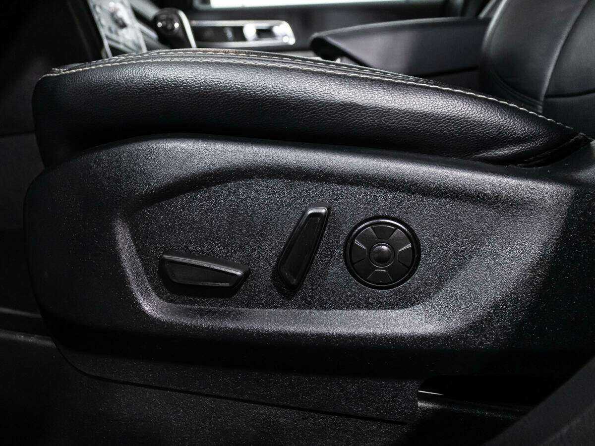 Купить Ford Explorer, 2019, 123 930 км, фото №16